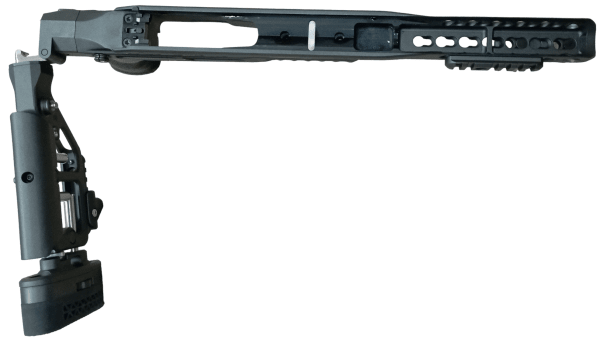 CNC BL-R8 №81