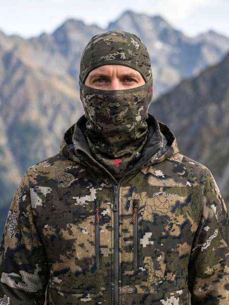 балаклава т камуф 