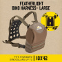 Сумка Butler для бинокля арт.BCBF22HP1 2
