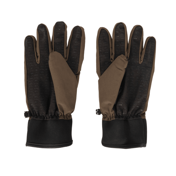 Перчатки Remington Daily II brown арт.RM1635-906 2