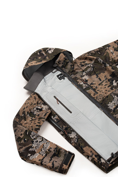 Куртка AquaShield 7