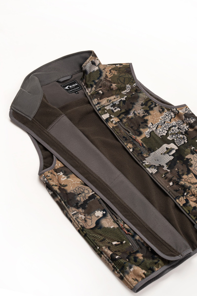 Жилет Thermo-X 2