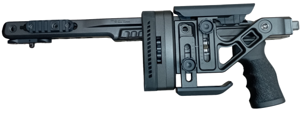 CNC BL-R8 №29 (9)