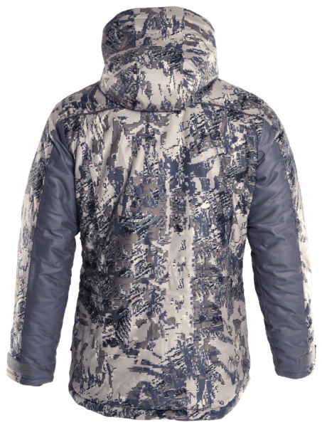 Костюм FINNHUNT Nordic Open Camo3