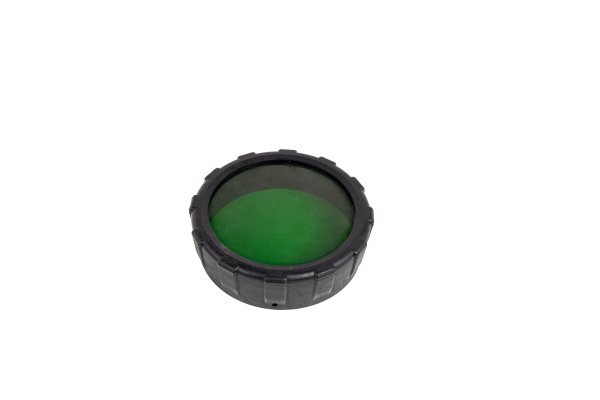 Фильтр к фонарю Micro Fire W3NR (365nm) арт.G2UN 2