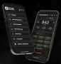 vector x 10 dmr 8