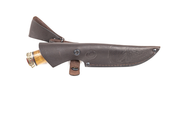 Нож Близнец дам.ст. 66297 3