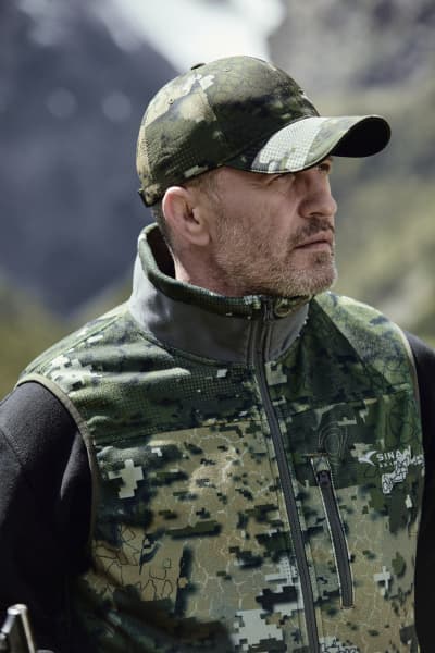 Жилет Thermo-X 4