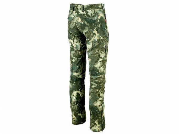 Брюки X-JAGD Ontario Mountain 3