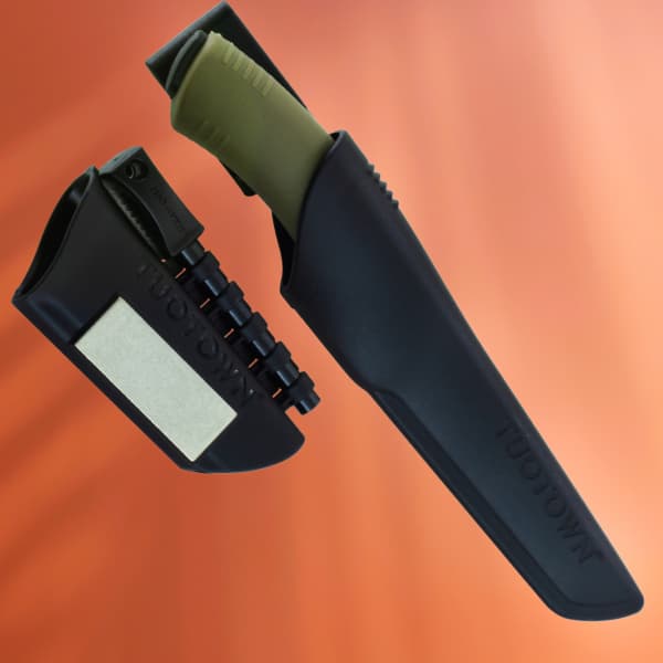 Нож Лесник 1 4