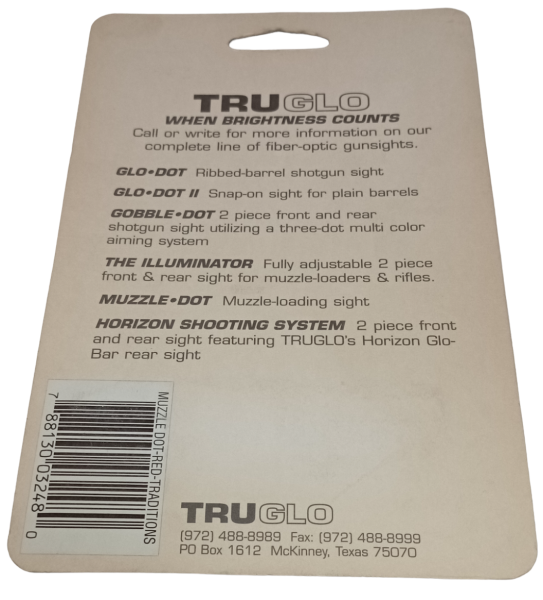 Truglo TG-95C