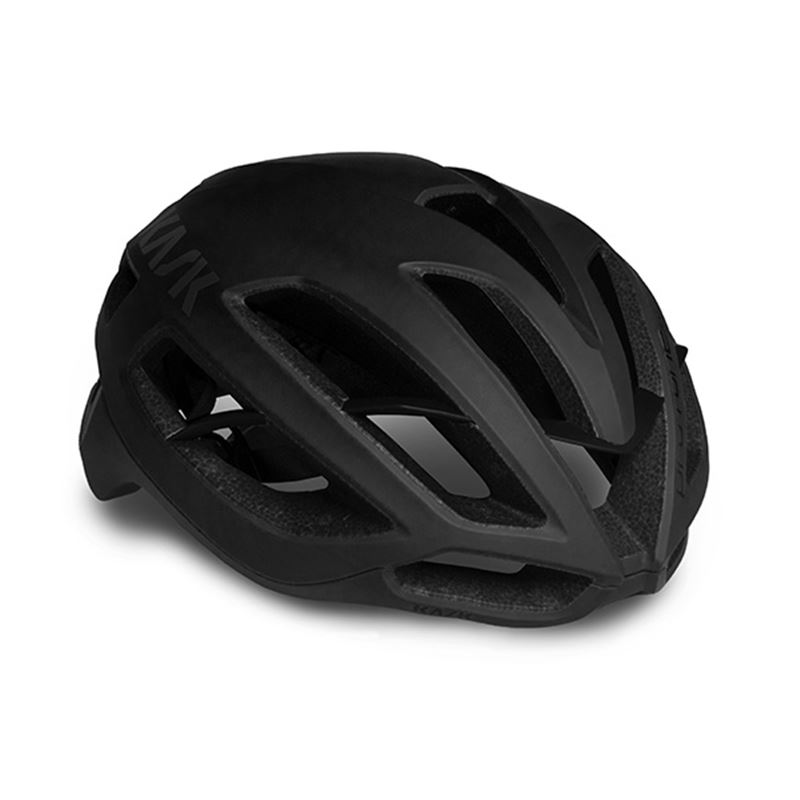 CASCO KASK PROTONE ICON BLACK MATT