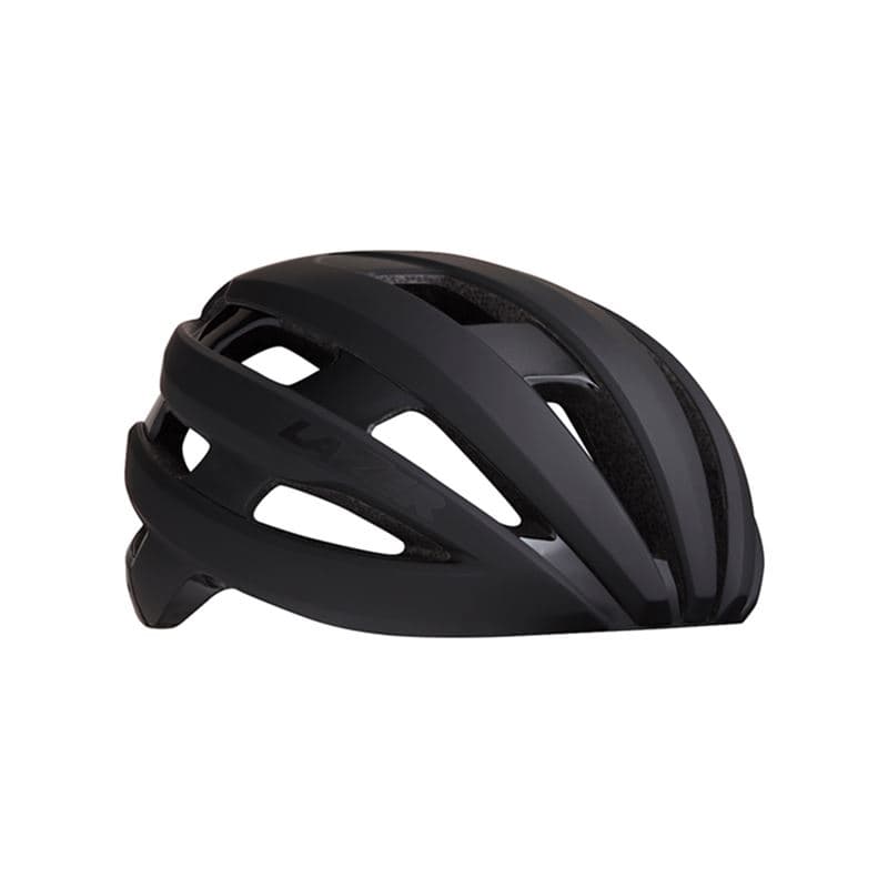 CASCO LAZER SPHERE BLACK
