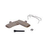 PASTILLAS FRENO SRAM GUIDE/TRL/G2 ORGÁNICA