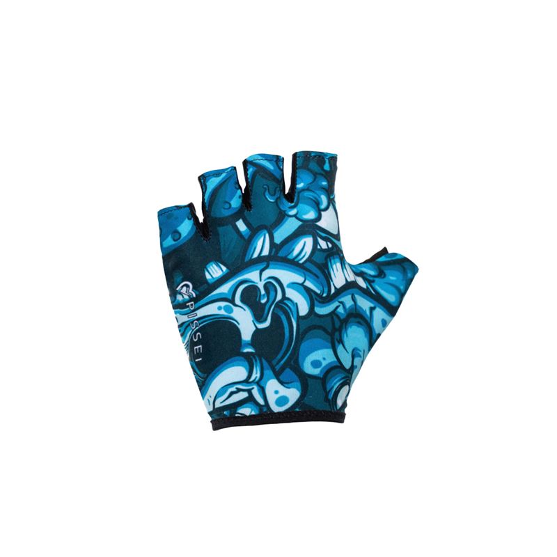 GUANTES CORTOS PISSEI SAMARA NEW MONSTER