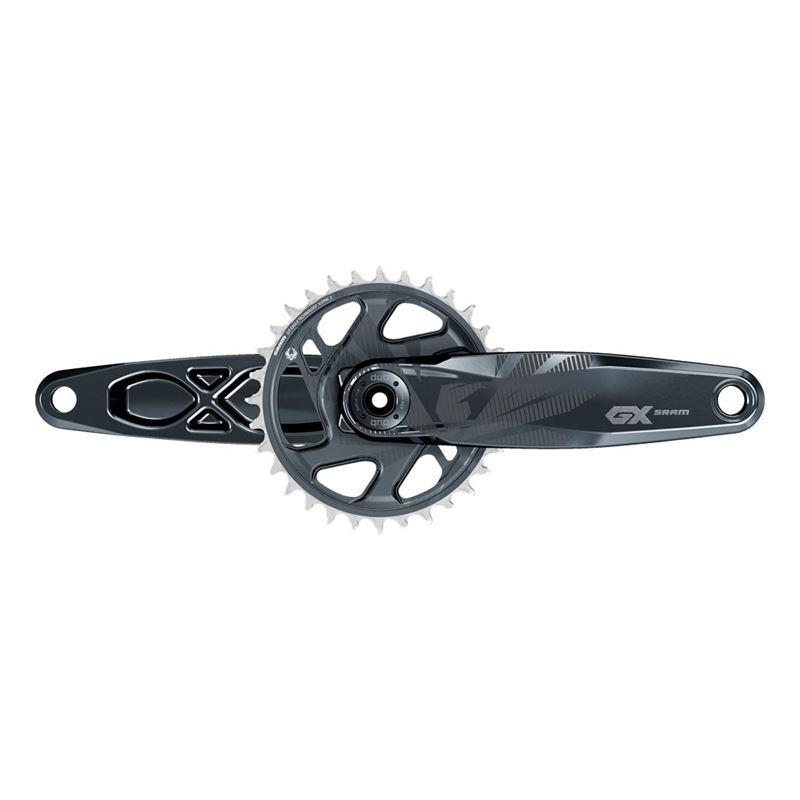BIELAS SRAM GX EAGLE DUB LUNAR