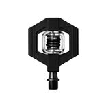 PEDALES CRANK BROTHERS CANDY 1 BLACK / BLACK SPRING