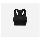 SUJETADOR DEPORTIVO HIRU BRA FULL BLACK