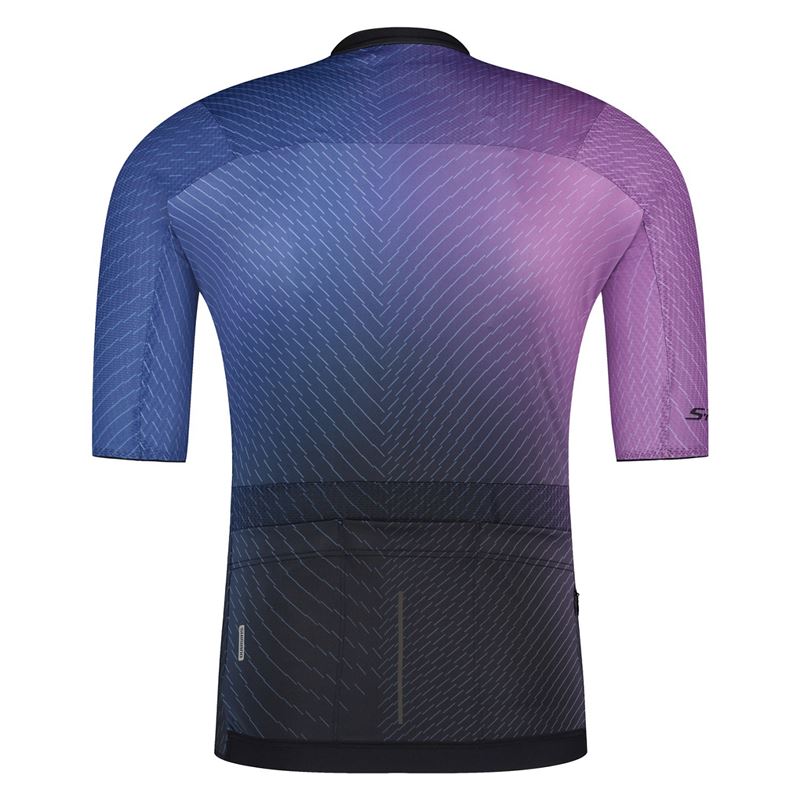 PURPLE ATRAS