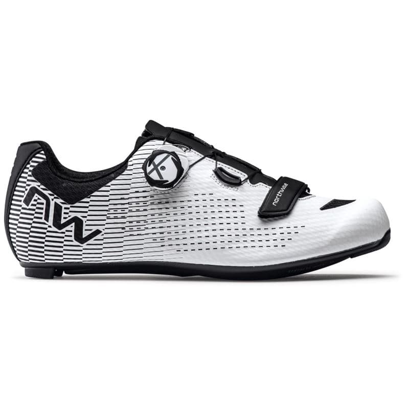 ZAPATILLAS NORTHWAVE STORM CARBON 2 BLA-NEG