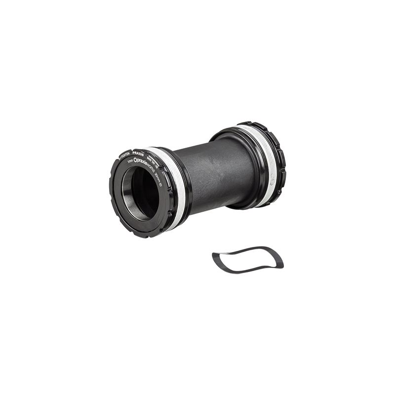 PRAXIS M30 T47 INBOARD BOTTOM BRACKET