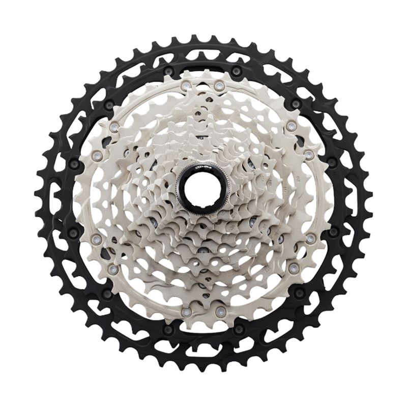 CASSETTE SHIMANO XT M8100 12V 10-51