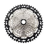 CASSETTE SHIMANO XT M8100 12V 10-51