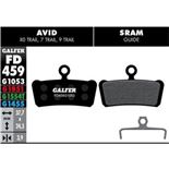 PASTILLA DE FRENO GALFER STD SRAM GUIDE/XO TRAIL