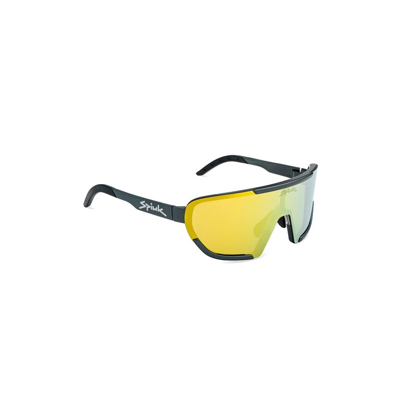 GAFAS SPIUK NEBO ANTRACITA LENTE FULL AMARILLO