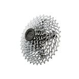 CASSETTE SRAM PG-1030 10V SILVER