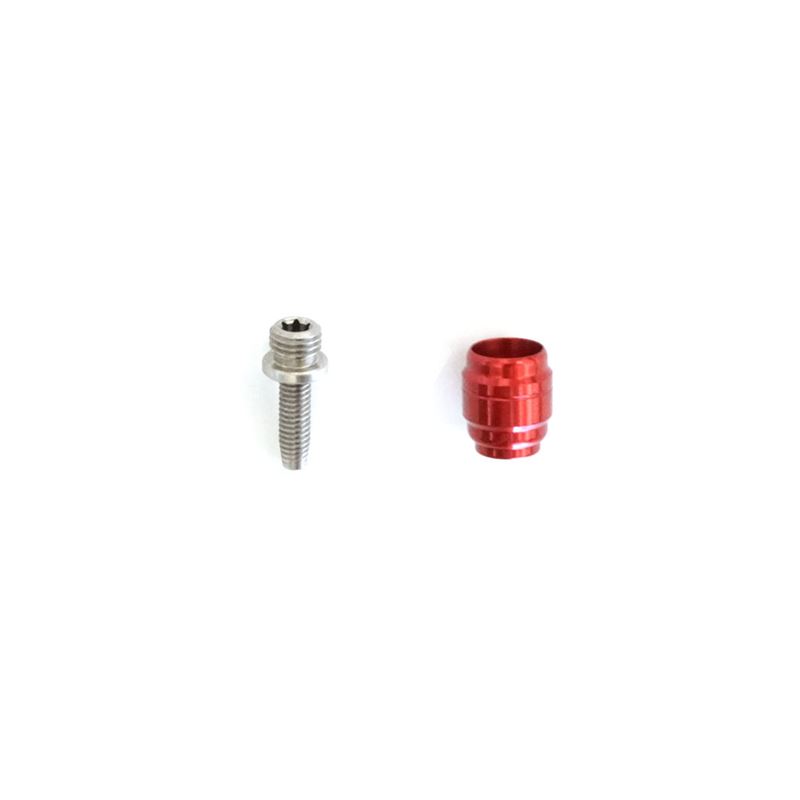 SRAM REC KIT CORTE NEW GUIDE, LEVEL, ELIX