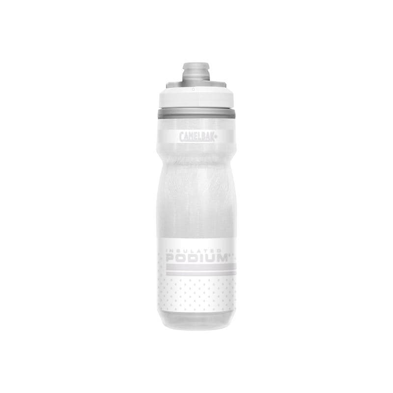 BIDON CAMELBAK PODIUM CHILL REFLECTIVE GHOST 0.6L