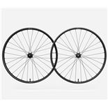 JGO. RUEDAS OQUO MP30 TEAM SHIMANO MS BLACK MATT