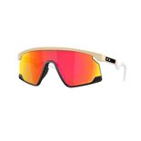 GAFAS OAKLEY BXTR MATTE DESERT TAN/PRIZM RUBY