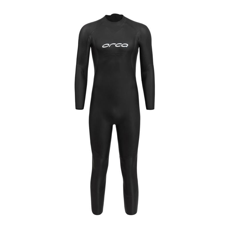 NEOPRENO HOMBRE ORCA PERFORM OPENWATER BLACK