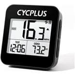 CICLOCOMPUTADOR GPS CYCPLUS G1