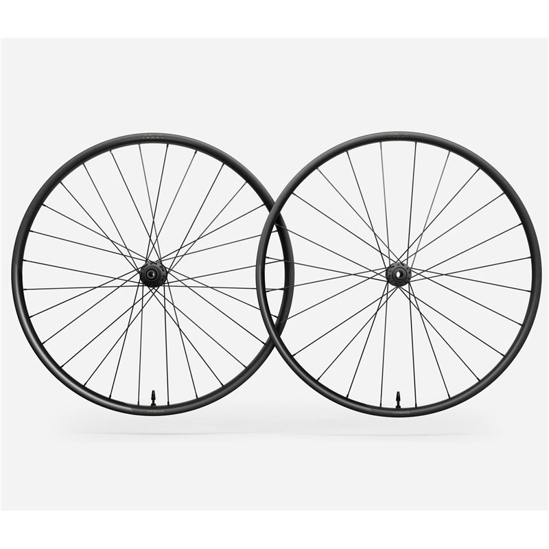 JGO. RUEDAS OQUO MP30 LTD SRAM XD BLACK MATT