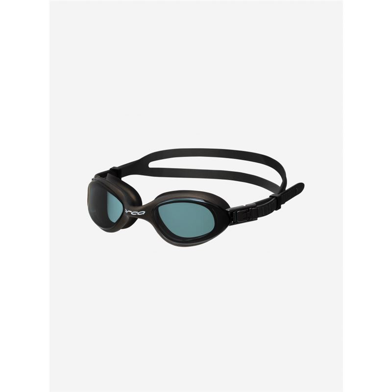 GAFAS NATACIÓN ORCA KILLA 180º BLACK CLEAR