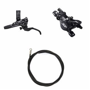 KIT FRENO SHIMANO XT M8100
