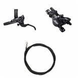 KIT FRENO SHIMANO XT M8100