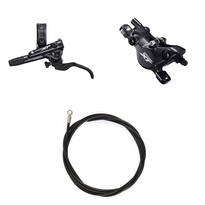 KIT FRENO SHIMANO XT M8100