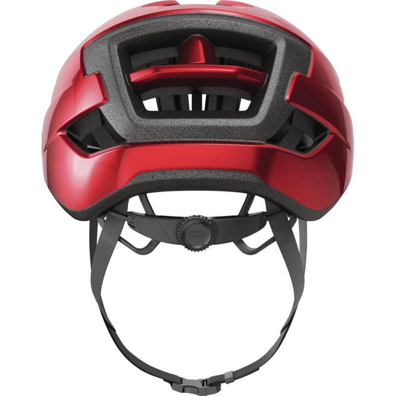 WINGBACK PERFORMACE RED TRAS