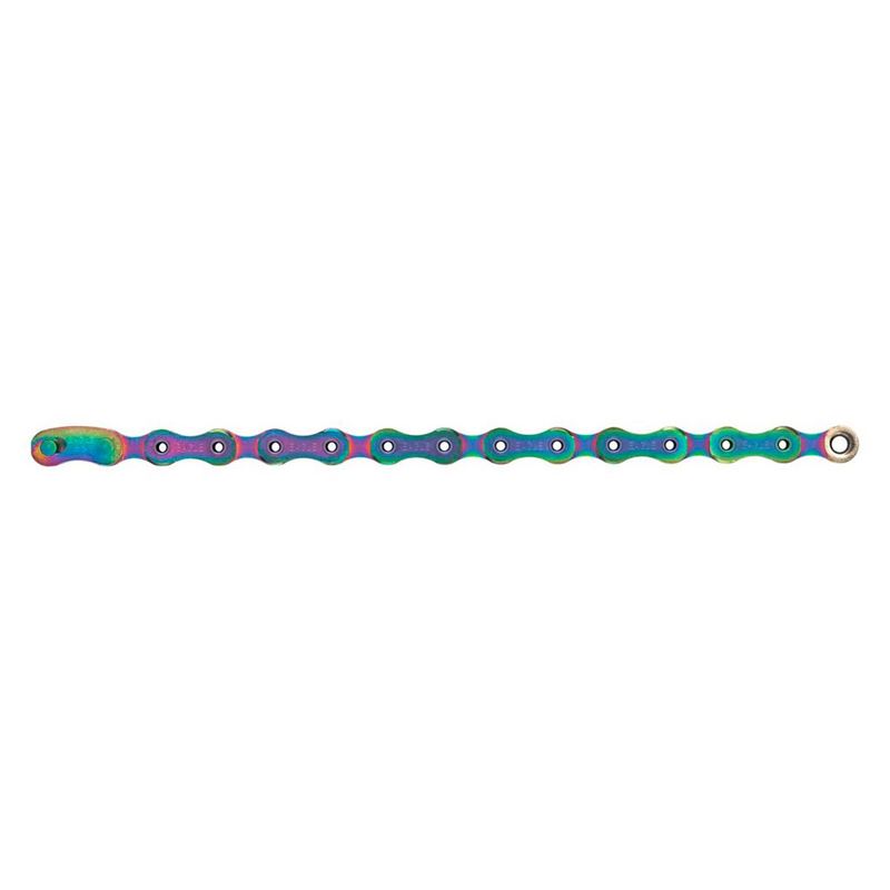 CADENA SRAM XX1 EAGLE 126L RAINBOW 12V