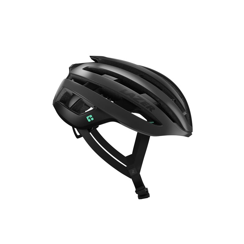 CASCO LAZER Z1 KINETICORE TITANIUM