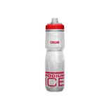 BIDON CAMELBAK PODIUM ICE FIERY RED 0.6L