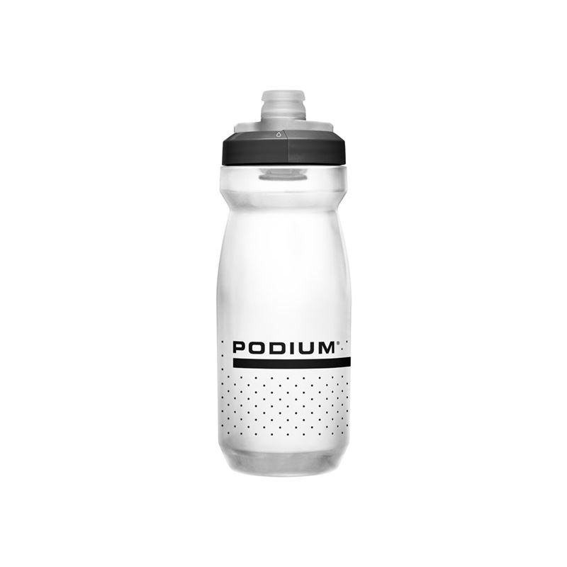BIDON CAMELBAK PODIUM CARBON 0.6L