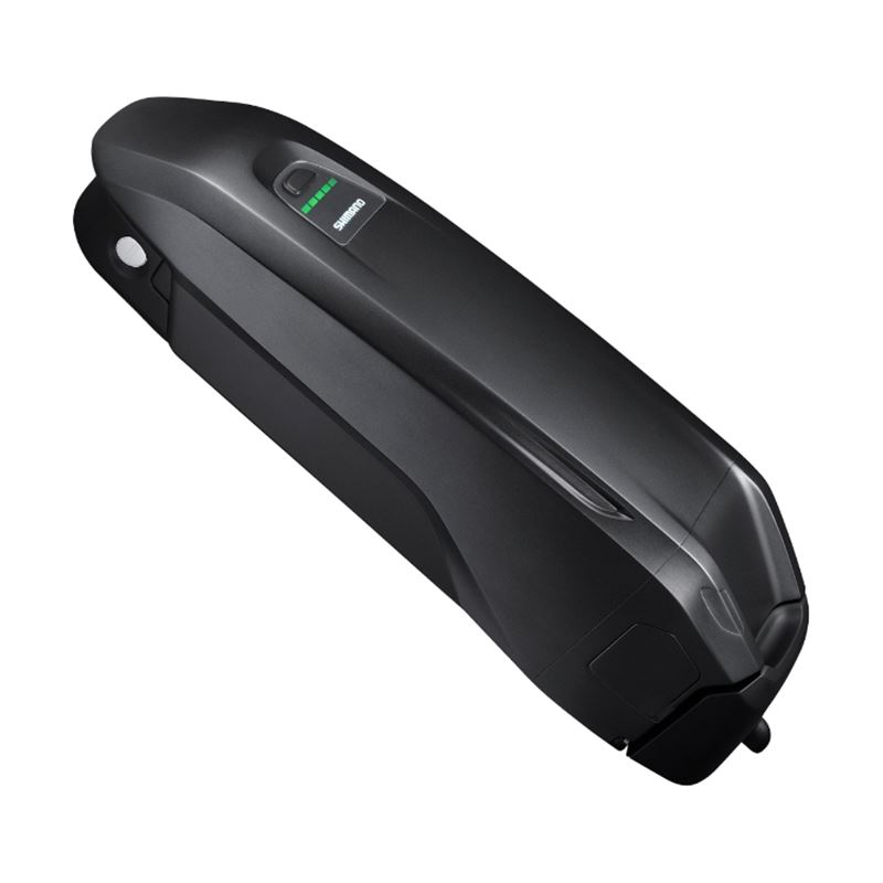 BATERÍA SHIMANO BT-E8010 DAWN TUBE 504WH