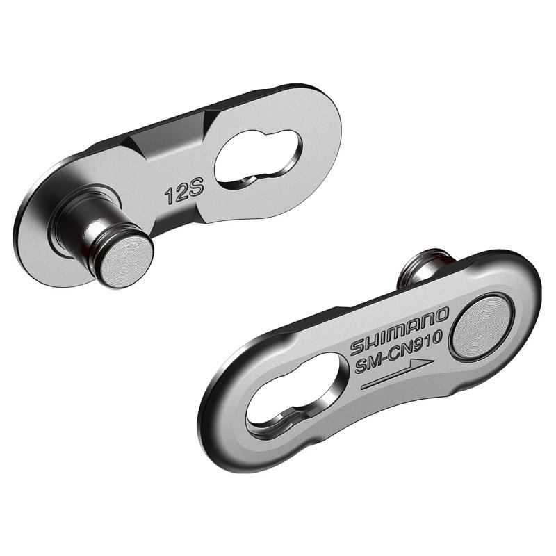 QUICKLINK SHIMANO CADENA 12V SM-CN91012