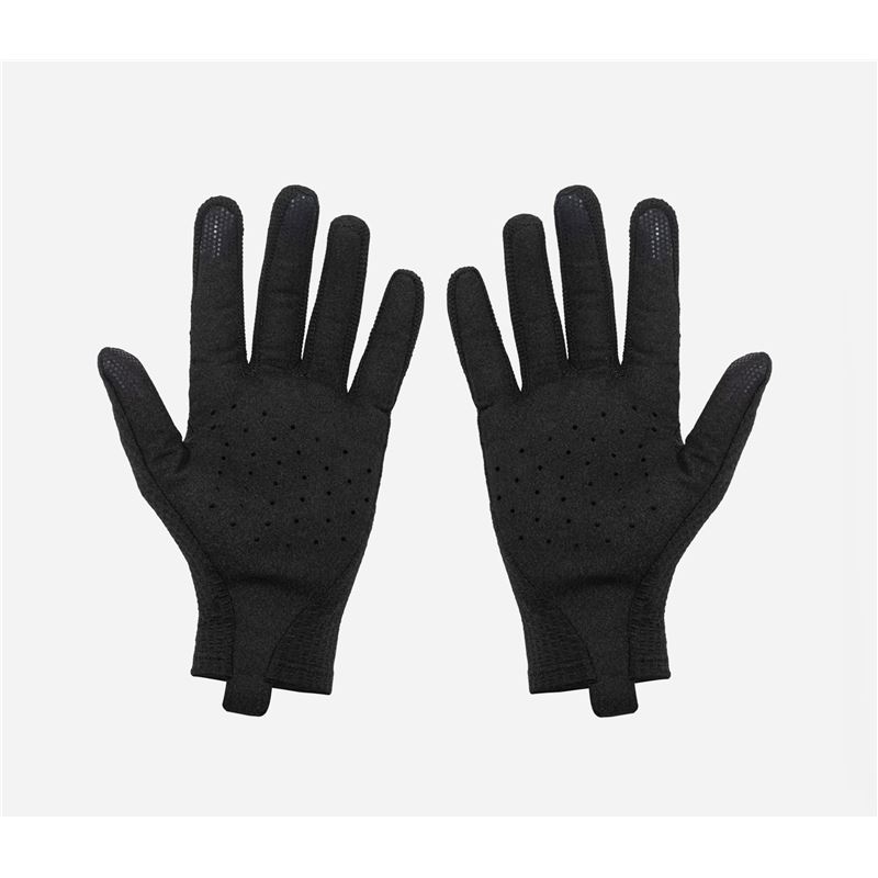 GUANTE LARGO HIRU MTB SUMMER BLACK