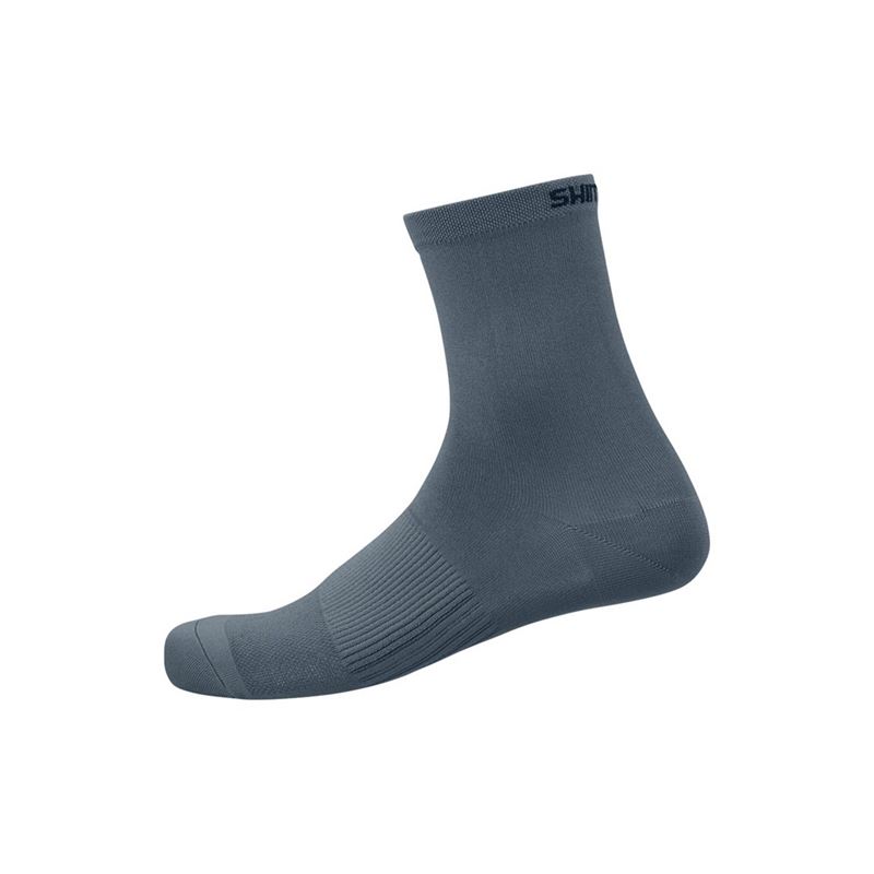 CALCETINES SHIMANO ORIGINAL GRIS